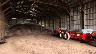 Endless View Farm - USPOULTRY Family Farm Environmental Excellence Award Winner