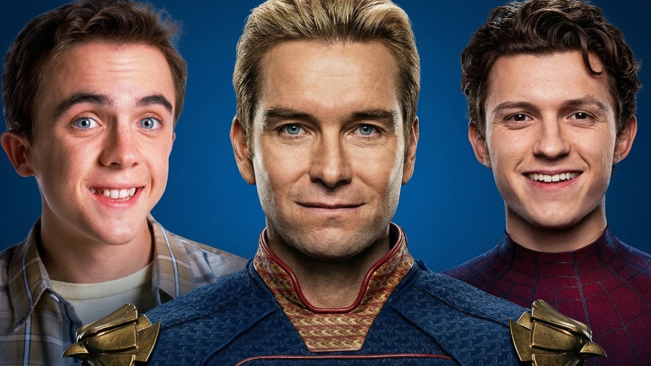 tráiler de Spider-Man, El final de The Boys hará llorar a los fans, ¡Malcolm regresa…