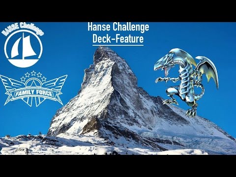 5. HANSE  Challenge Boddenhus Greifswald 4. Platz