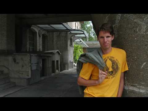 Martin Day & Lesley Bogaert - Your Name Is Love