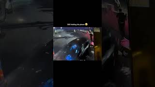 When your call is more important 😂