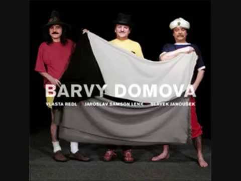 Rédl, Samson, Janoušek - Vyznání strážce T.O.