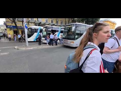 Đir po Rijeci 10.06.2022. četvrti dio