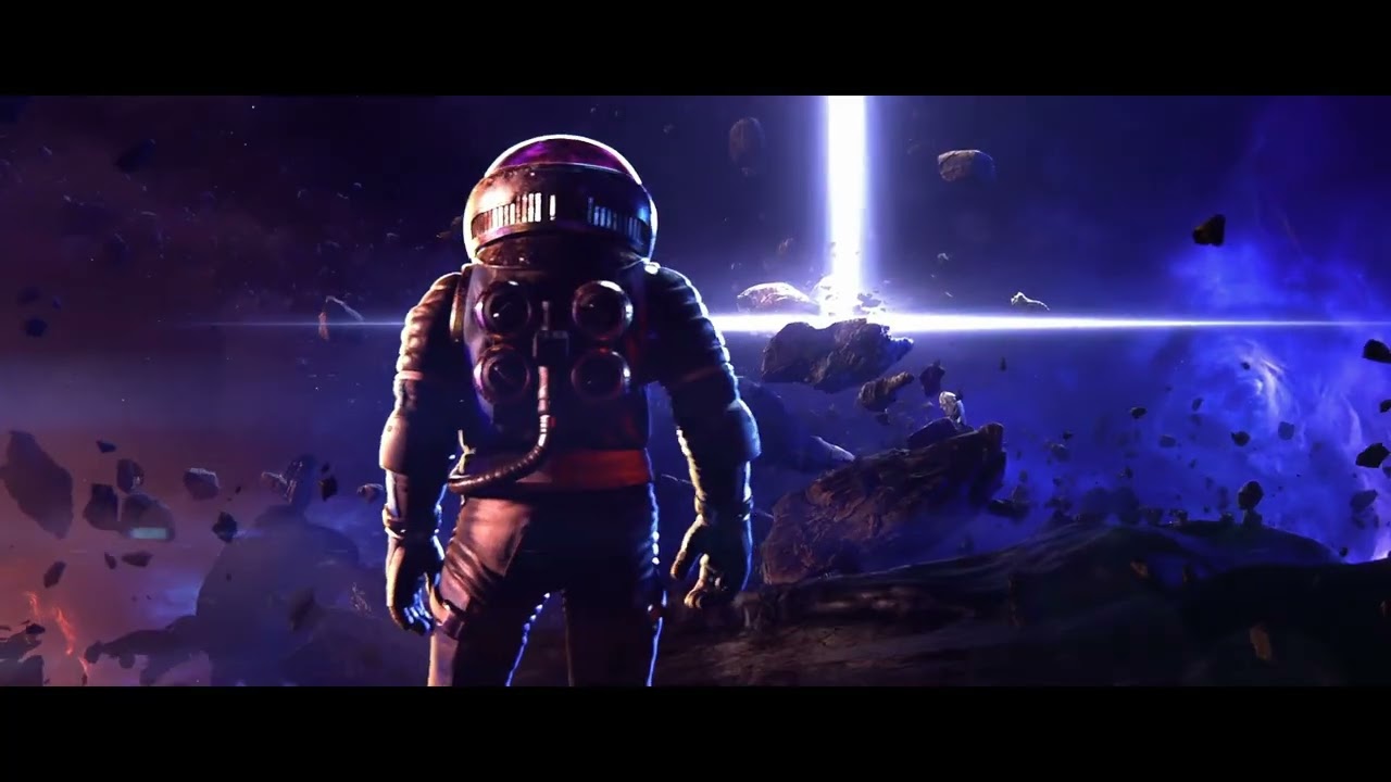 MCOC Gaming Intro – Livestream Asset