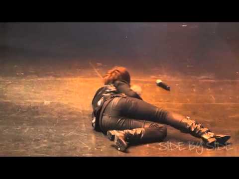 [FANCAM] 110126 BEAST Dongwoon - "Special" @ BBQ Concert