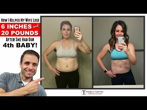 Learn Postpartum Abs Workout Program My Wife s Story Mind Luster
