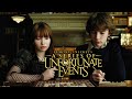 A Series Of Unfortunate Events 2004 Opening