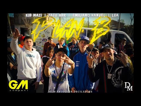 Emiliano Nahuel and Gm Compani