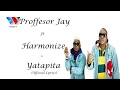 PROFESSOR JAY X HARMONIZE - YATAPITA (OFFICIAL) LYRICS