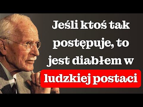 5 oznak, że masz do czynienia z diabłem w ludzkiej postaci