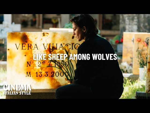 Cinema Italian Style 2023: Like Sheep Among Wolves