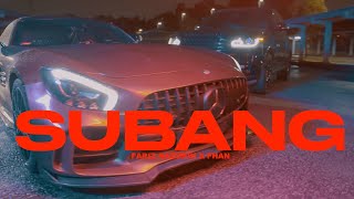 Download lagu Fariz Hazurin & FHAN - Subang mp3