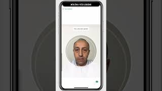 2026 HAC VİZE İŞLEMLERİNDE; SAUDİ VİSA BİO UYGULAMASI