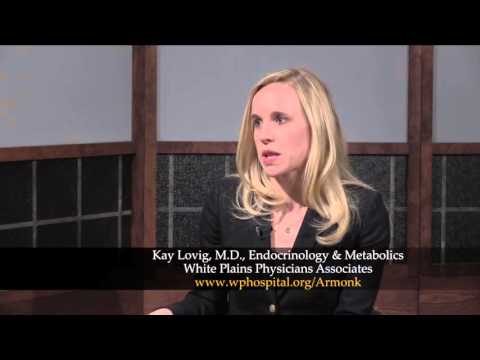 Interview with Dr. Kay Lovig, MD