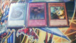 Team SilentDoom's Staple cards of the week:MST call of the haunted and swift scarecrow