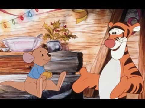 The tigger movie - Your heart will lead you home cover by Paulway Chew