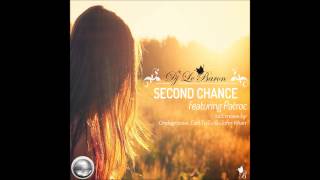 Dj Le Baron Ft Patroc- Second Chance (Earl TuTu & John Khan Mix) Preview