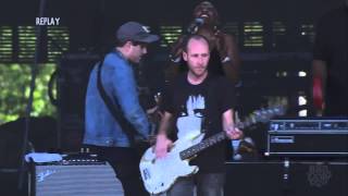 Cold War Kids - I've Seen Enough - Live from Lollapalooza 2015
