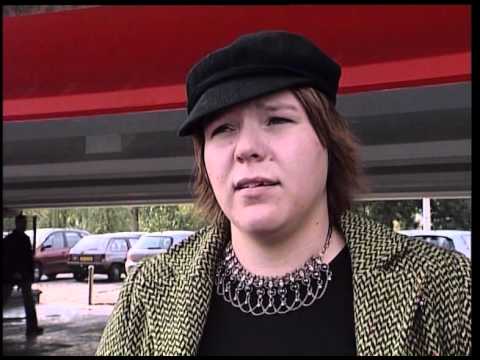 Gemeente Rotterdam - Aanpakken, Seizoen 1, afl 7 - 2005