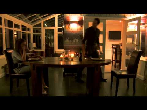 Domestic Violence: Aston Grey Project - Love Hurts