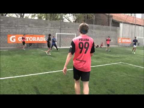 Ort XV vs Benetton - Copa Palermo