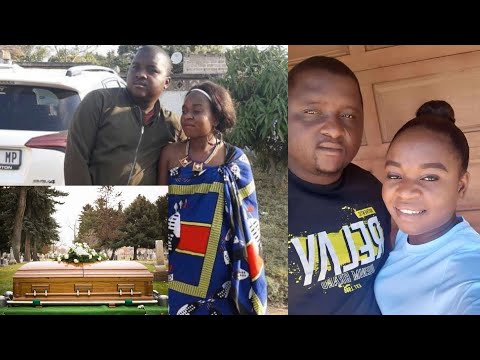 THE HEARTBREAKING STORY OF NONDUMISO #TWITTERTRENDS