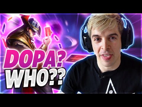 Is Gross Gore Really a Better TF Player Than Dopa?! - LoL Daily Moments