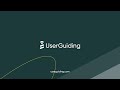 UserGuiding