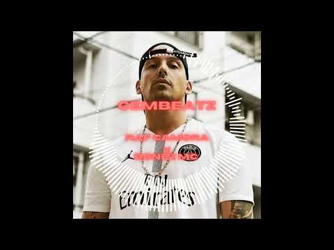 [FREE] Raf Camora X Bonez MC TYPE Beat " Goose "  Trap//Guitar//Hard//Instrumental @Mariachi44817