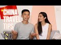 China Travel Guide - Tips & Things to Know Before Visiting China