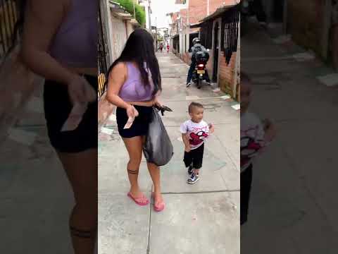 Mi Bebe ❤️🥰#shorts