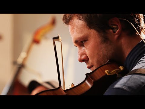 The Family Crest on Audiotree Live (Full Session)