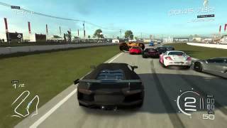 Why I LOVE Forza Motorsport 5