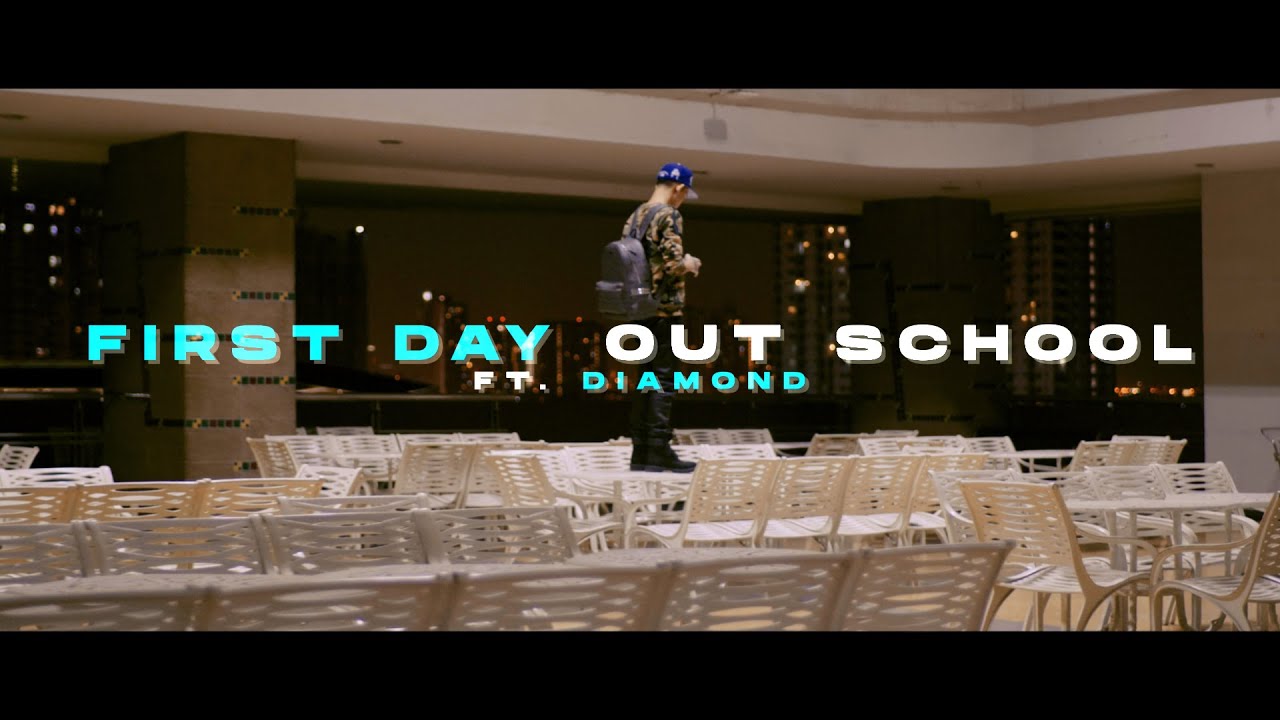 first-day-out-school-1mill-ft-DIAMOND-Paraice-Lyrics first-day-out-school-1mill-ft-DIAMOND-Paraice-Lyrics