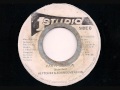 The HEPTONES - Party Time + Version - JA Studio One 7" 1972 45rpm