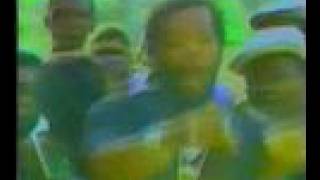 JOSEY WALES - UNDERCOVER LOVER - VIDEO