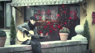 Anuncio Navidad Suchard 2012 Suchard Hecho con tus sueños con Maldita Nerea