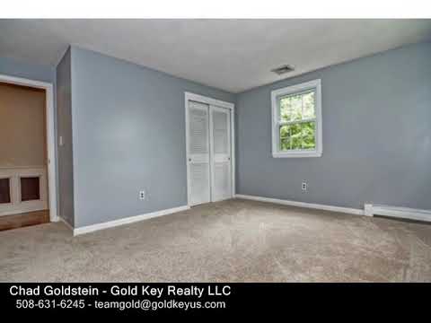 1185 South St, Bridgewater MA 02324 - Single Family Home - Real Estate - For Sale -