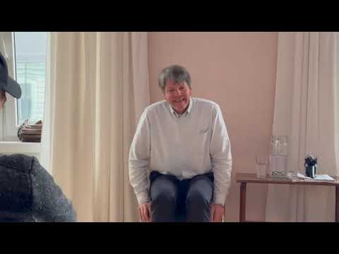 JIM NEWMAN | Non Duality | Introductions 2024