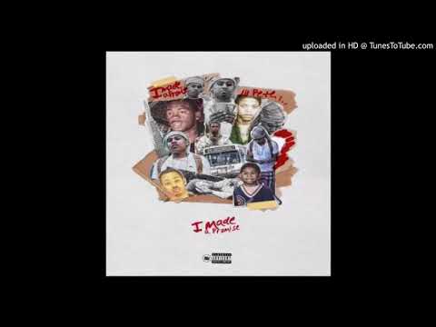 *SOLD* Mozzy, Lil Pete, Philthy Rich Type Beat 2018 - Paid in Full