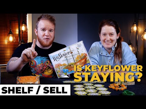 The Truth about KeyFlower - Shelf or Sell Review