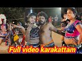 Nishanthi Karakattam Thanjavur JeevaDhanam Sathiya Sathish Kilappalur ShandarRajan Kutty Anand