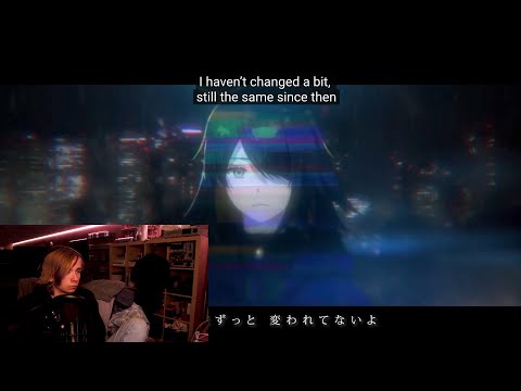 Listening To DROP By Minami For The First Time