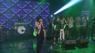 RealLive NANJANG ; 적우 Jeok woo ; 어떤이의 꿈