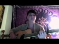 Lana Del Rey - Damn You (Cover) 