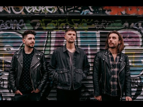 Indie Rock Wedding Band Amped Up Live | Indie Rock Party Band