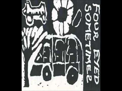 Four Eyed Sometimes - Downstairs Man