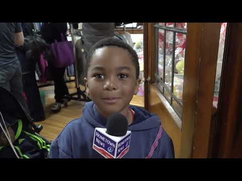 Mercy House Easter Giveaway