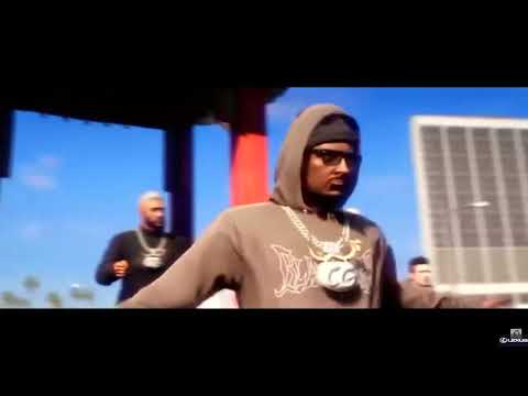 Valkyrae Reacts to Chang Gang Anthem Music Video - GTA RP NoPixel 3.0