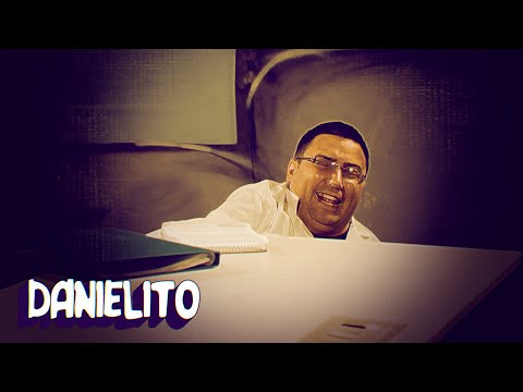 DANIELITO | #ElGalpón